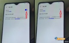 华为v9无法访问是什么原因（华为手机wifi打不开解决方法）