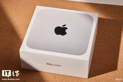 苹果迷你主机值得买吗（苹果M2 Mac mini体验）