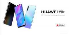 华为畅享10s有nfc功能吗（畅享10s 4000mAh+4800万像素）