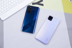 oppo a72值不值得买（轻薄5G千元机OPPO A72测评）