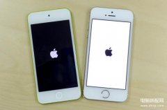 iphone刷机失败怎么办（苹果手机刷机失败无法开机解决方案）