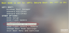 dell win7怎么恢复出厂设置（戴尔一键恢复出厂自带系统方法步骤）
