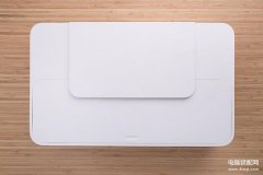 米家喷墨打印机怎么连接wifi（米家打印一体机的开箱体验）