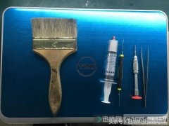 戴尔笔记本怎么清灰（戴尔15r拆机清灰图文教程）