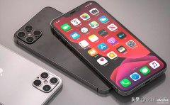苹果12和13的区别在哪里（iPhone 13和iPhone 12不同之处详述）
