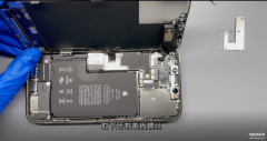 iphone换电池弹窗怎么解决（苹果手机更换电池后出现弹窗解决教程）