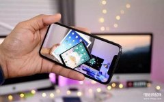 iphone怎么截图整个网页（超简单的苹果网页全屏截图方法）