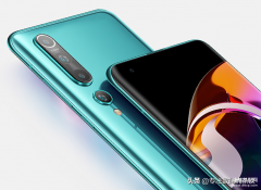 小米10和10pro区别买哪个比较好（小米10Pro对比小米10）