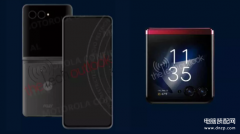 摩托罗拉折叠手机2023新款（Razr 2023可折叠手机测评）