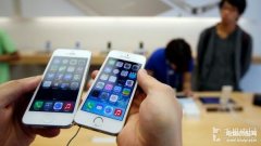 iphone5se什么时候上市的（苹果5se发售时间）