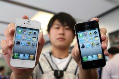 iphone4尺寸是多少厘米（苹果4参数配置）