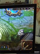 配置没问题玩lol严重掉fps怎么办（玩英雄联盟掉帧解决方法）