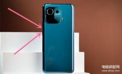 红米note11pro怎么截屏（小米11pro快速截图教程）