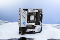 华硕B760小吹雪D4主板怎么样（华硕B760小吹雪D4主板测评）