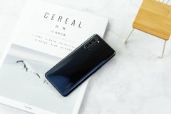 oppo reno3元气版游戏测评（OPPO Reno3 元气版体验报告）