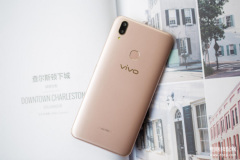 y85参数配置详情（详述vivo Y85性能评测）