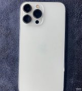 官换机能不能入手（iPhone13Pro Max官换机优缺点解析）