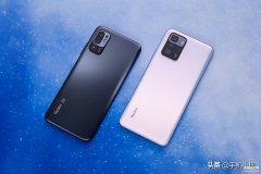 红米note10参数配置（Redmi Note 10系列评测）