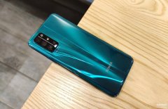 荣耀30s深度测评（荣耀30S跑分38万+40分钟充满89%）