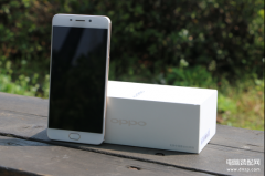 oppor9手机什么样子（OPPO R9手机图鉴）