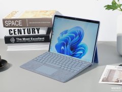 Surface Pro 9怎么样*（微软笔记本Surface Pro 9评测）