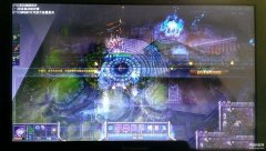 电脑闪屏一两秒就恢复怎么办（win10玩英雄联盟闪屏解决步骤）