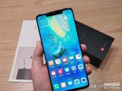 华为手机怎么设置大字体（华为手机的5个实用功能）