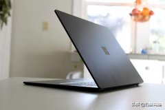 微软Surface Laptop 4是否值得购买（微软Surface Laptop 4测评）