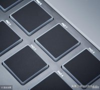 笔记本键盘膜发黄怎么清洗（清洁键盘垫用脏发黄小妙招）