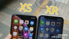 苹果XR屏幕尺寸（关于iPhone XR手机参数讲解）