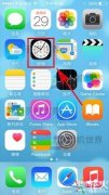 iphone定时关机在哪里设置（苹果iPhone7定时关机设置教程）