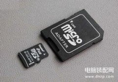 tf和sd存储卡区别（TF卡和SD卡选择建议）