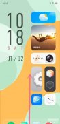 vivo设置好了悬浮窗怎么使用（vivox70pro+开小窗教程分享）