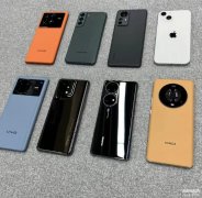国产手机性价比最高的是哪一款（盘点2022性价比最高的国产手机）