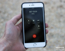 电话拨号拨不出去是什么原因（iPhone手机突然打不出电话处理方法）