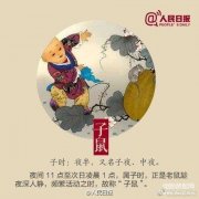 十二生肖如何排位（十二生肖排序的渊源）