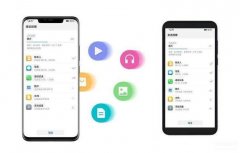 新买的手机怎么导入旧手机资料（旧手机的数据迁移到新iPhone上流程）