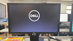 戴尔开机一直停在dell界面怎么办（重启卡开机logo处理思路）