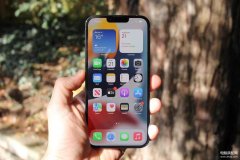 苹果13promax屏幕多大尺寸（iPhone13ProMax评测）