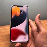 iPhone13尺寸多少厘米（苹果手机13的用机评测及参数）