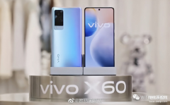 v2106a是什么手机（vivo X60系列手机介绍）