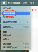 电脑键盘截图不了怎么回事（Mac电脑微信突然截图快捷键失效解决办法）