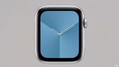 苹果手表怎么换壁纸添加闹钟(更改Apple Watch上的表盘步骤)