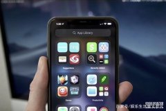 苹果手机文件夹怎么建（创建应用程序文件夹的步骤）