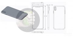 苹果6.1英寸手机有多大（新款iPhone尺寸全曝光）