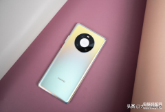 华为手机mate40和p40是哪个好（华为Mate40系列的综合对比）