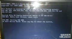 硬盘安装win7进不了系统怎么办(解决加固态硬盘无法启动系统的小妙招)