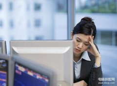 电脑的辐射危害有多大（盘点电脑对人体的危害）