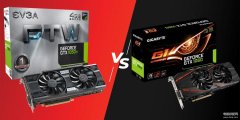 1050ti和1060哪个好（GTX1050 Ti vs GTX 1060细比较）