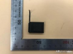 苹果手表6续航能力（Apple watch 6电池容量）